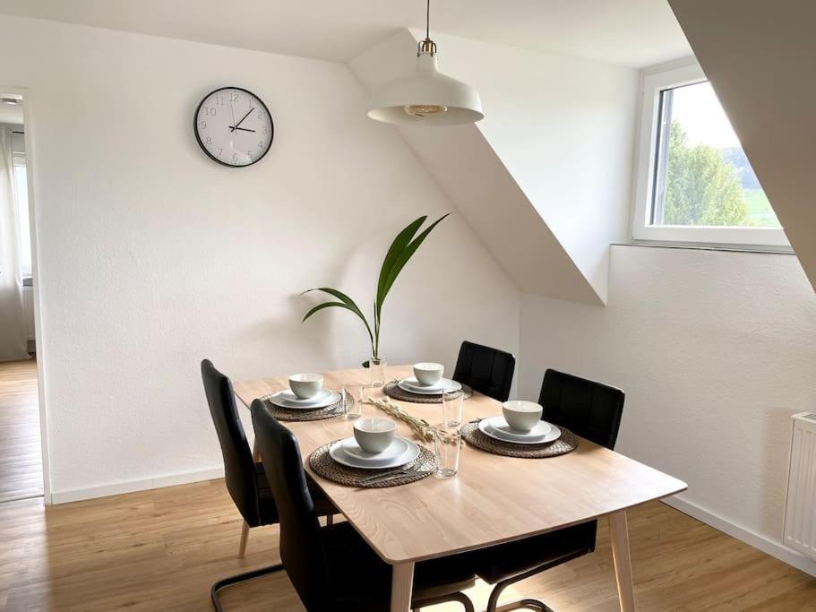 Trimosa - Apartments & Homes Minden  Εξωτερικό φωτογραφία