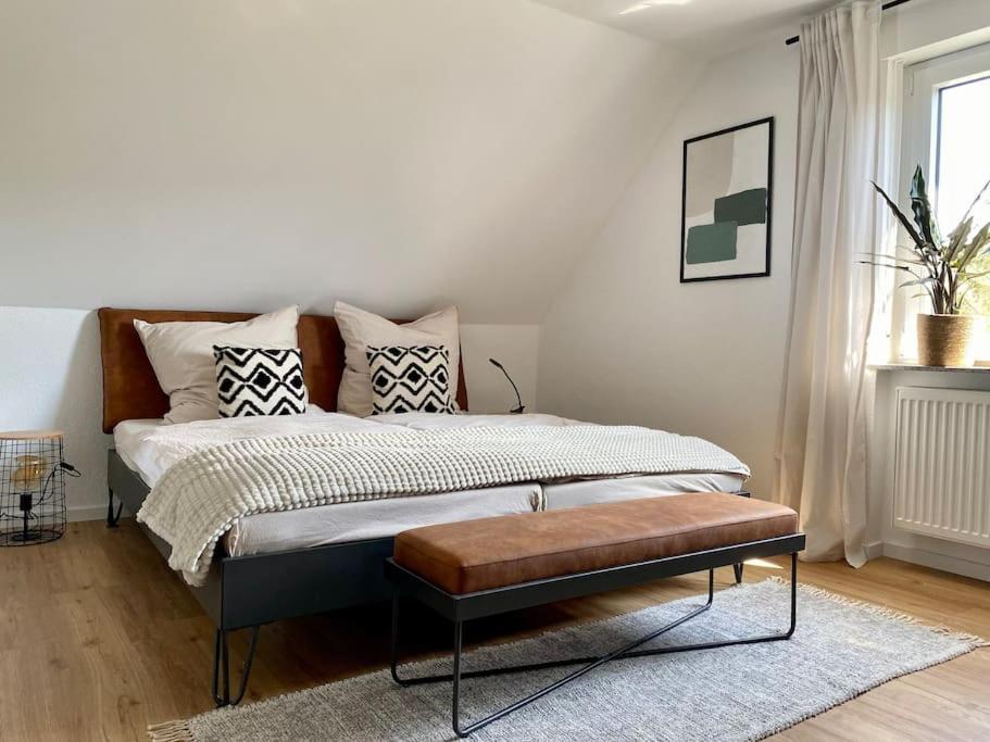 Trimosa - Apartments & Homes Minden  Εξωτερικό φωτογραφία