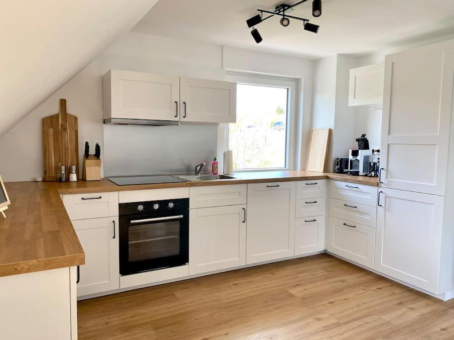 Trimosa - Apartments & Homes Minden  Εξωτερικό φωτογραφία