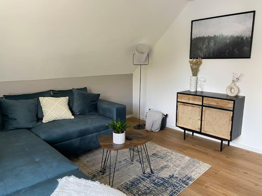 Trimosa - Apartments & Homes Minden  Εξωτερικό φωτογραφία