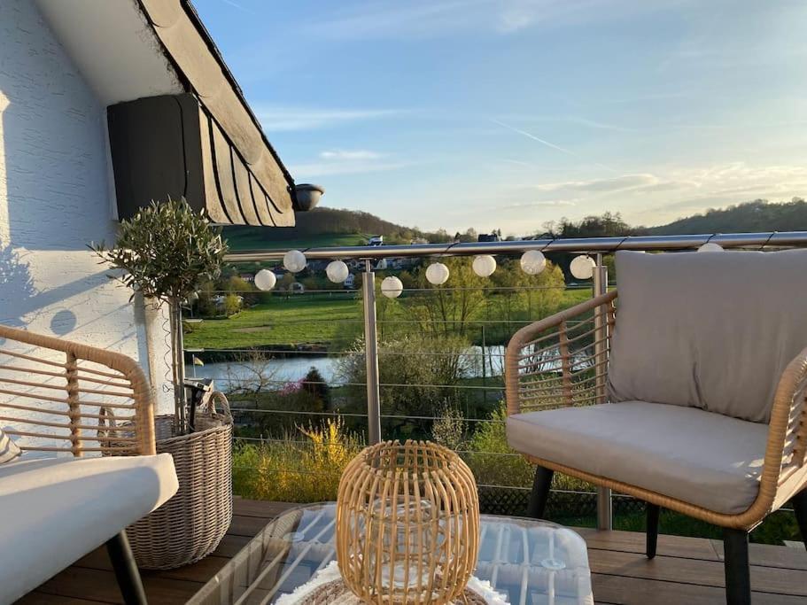 Trimosa - Apartments & Homes Minden  Εξωτερικό φωτογραφία