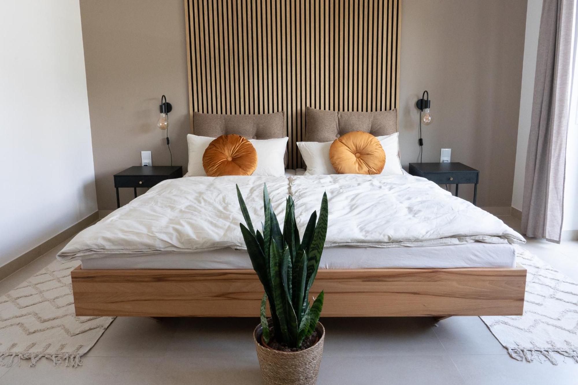 Trimosa - Apartments & Homes Minden  Εξωτερικό φωτογραφία
