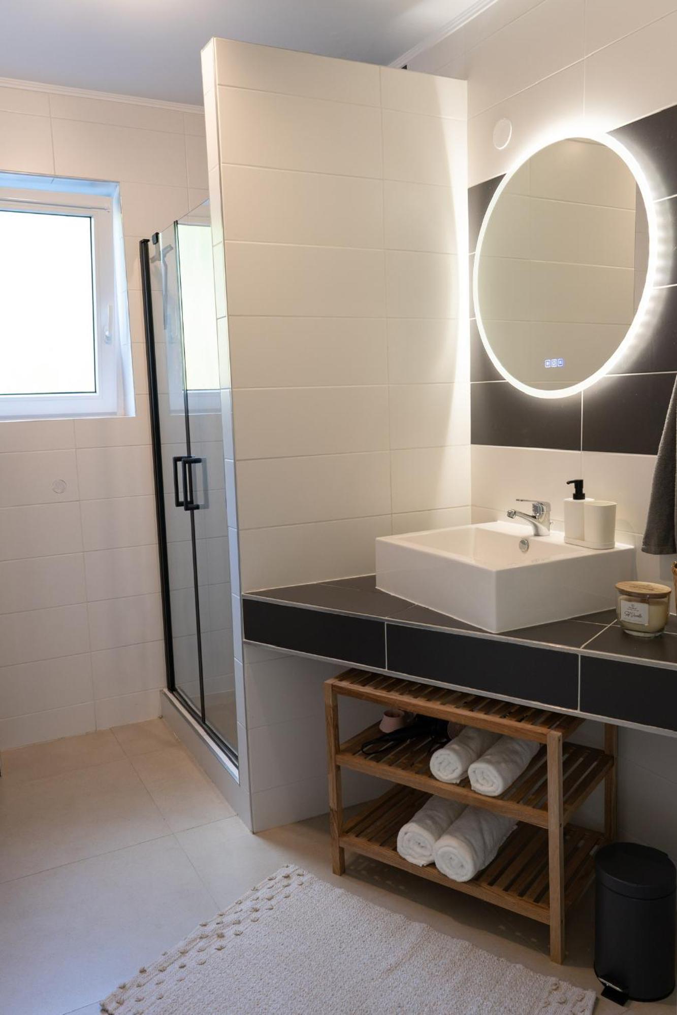 Trimosa - Apartments & Homes Minden  Εξωτερικό φωτογραφία