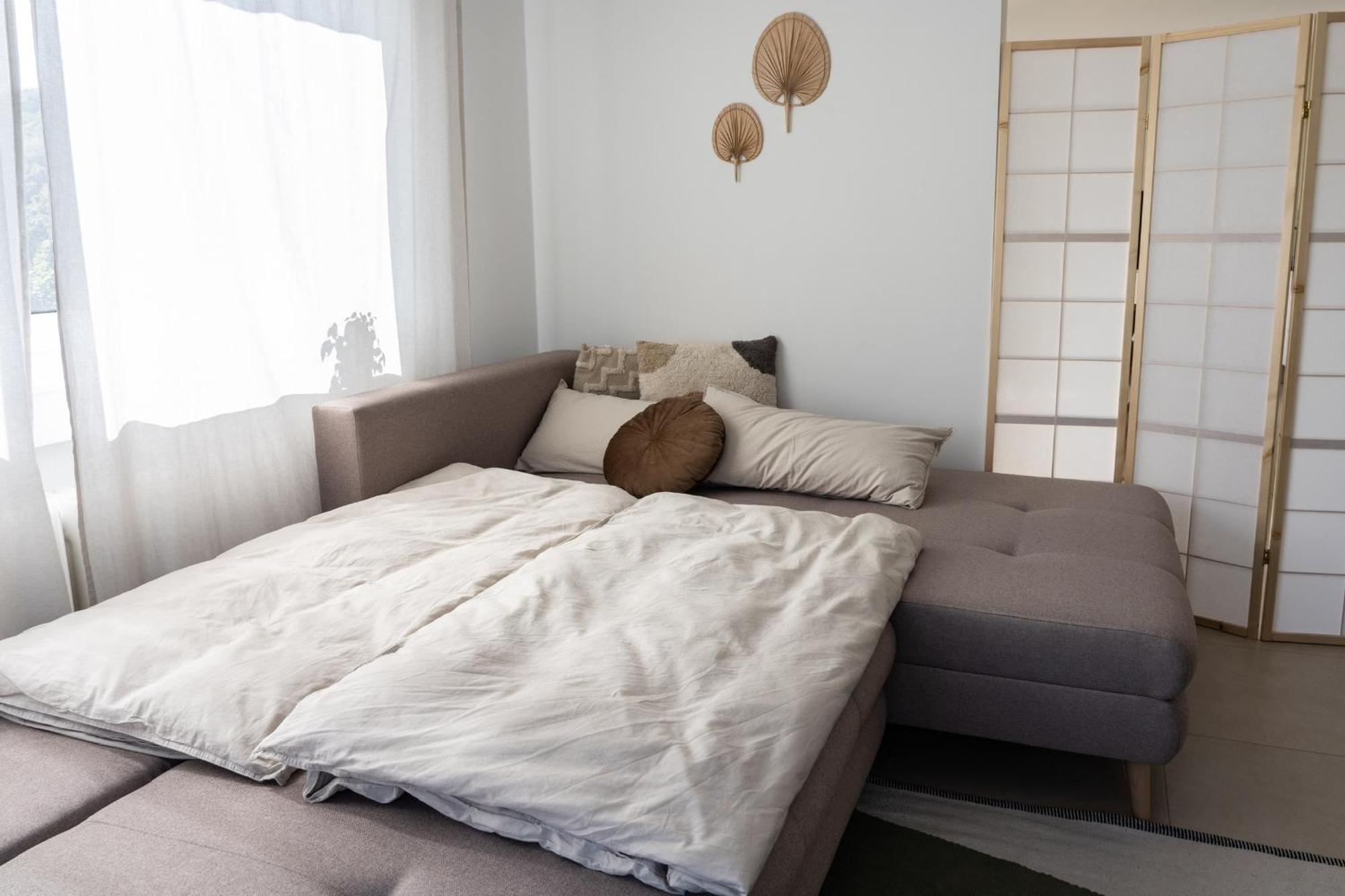 Trimosa - Apartments & Homes Minden  Εξωτερικό φωτογραφία