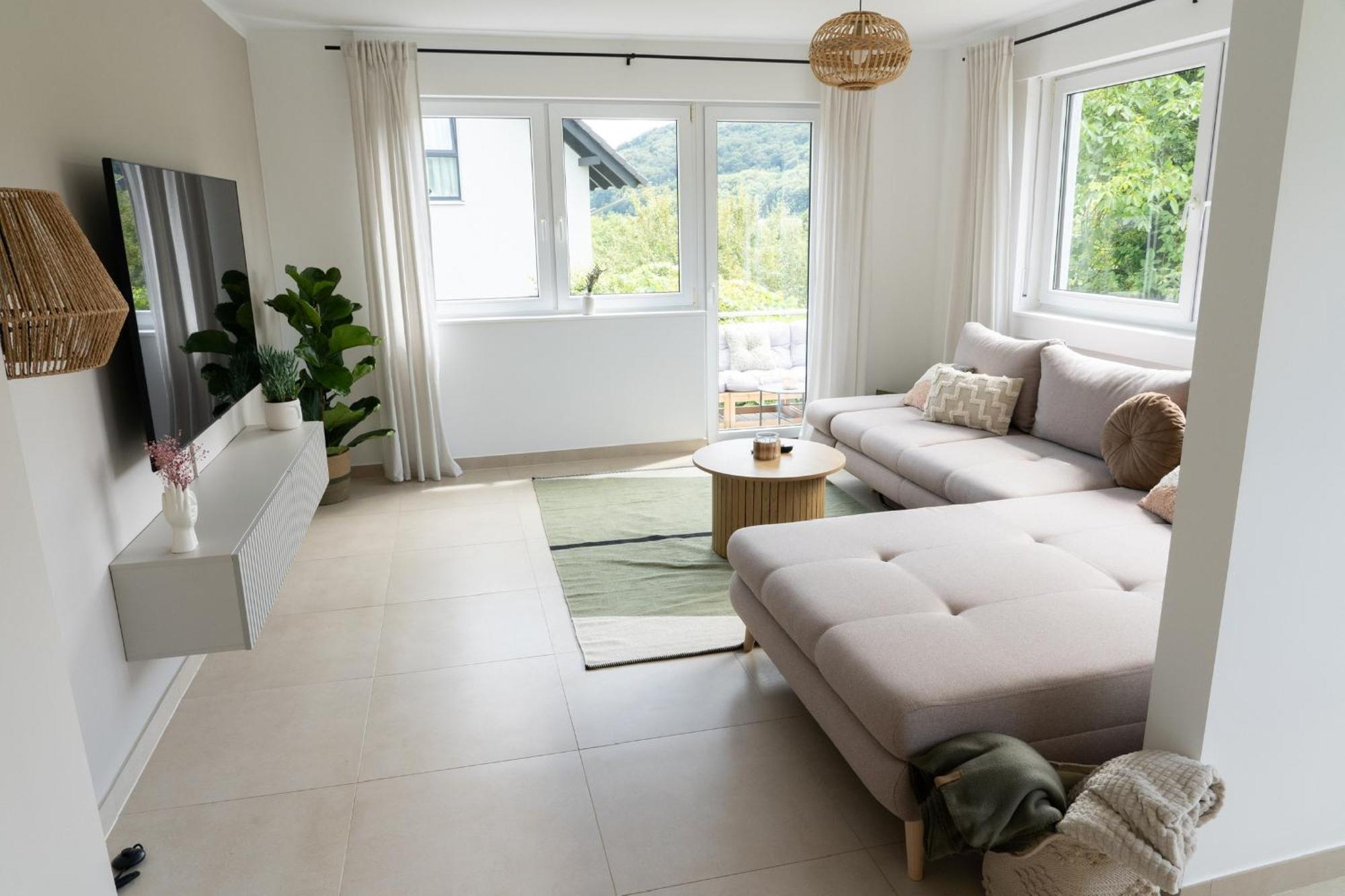 Trimosa - Apartments & Homes Minden  Εξωτερικό φωτογραφία