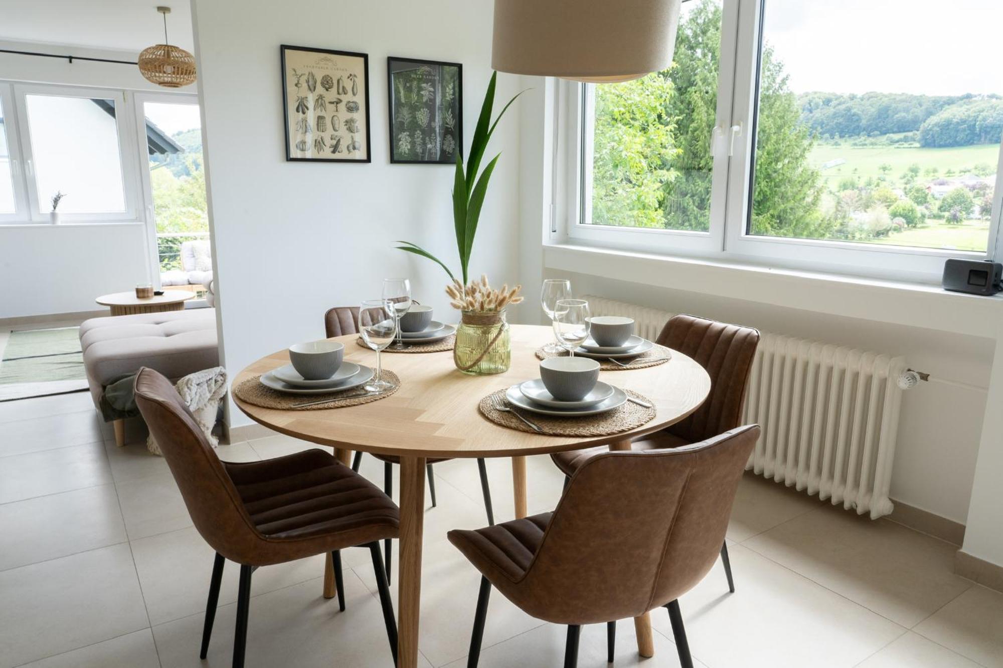 Trimosa - Apartments & Homes Minden  Εξωτερικό φωτογραφία