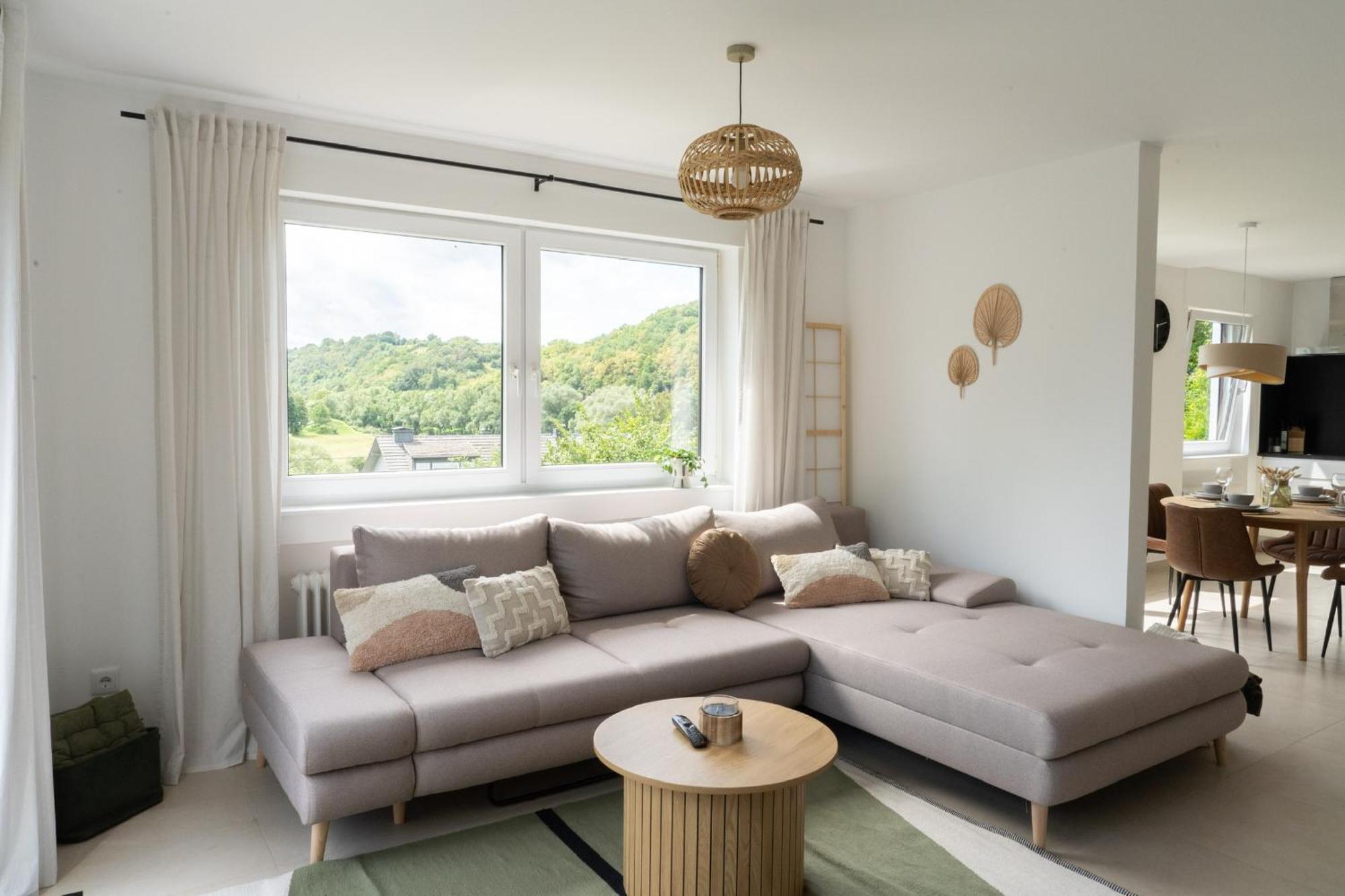 Trimosa - Apartments & Homes Minden  Εξωτερικό φωτογραφία