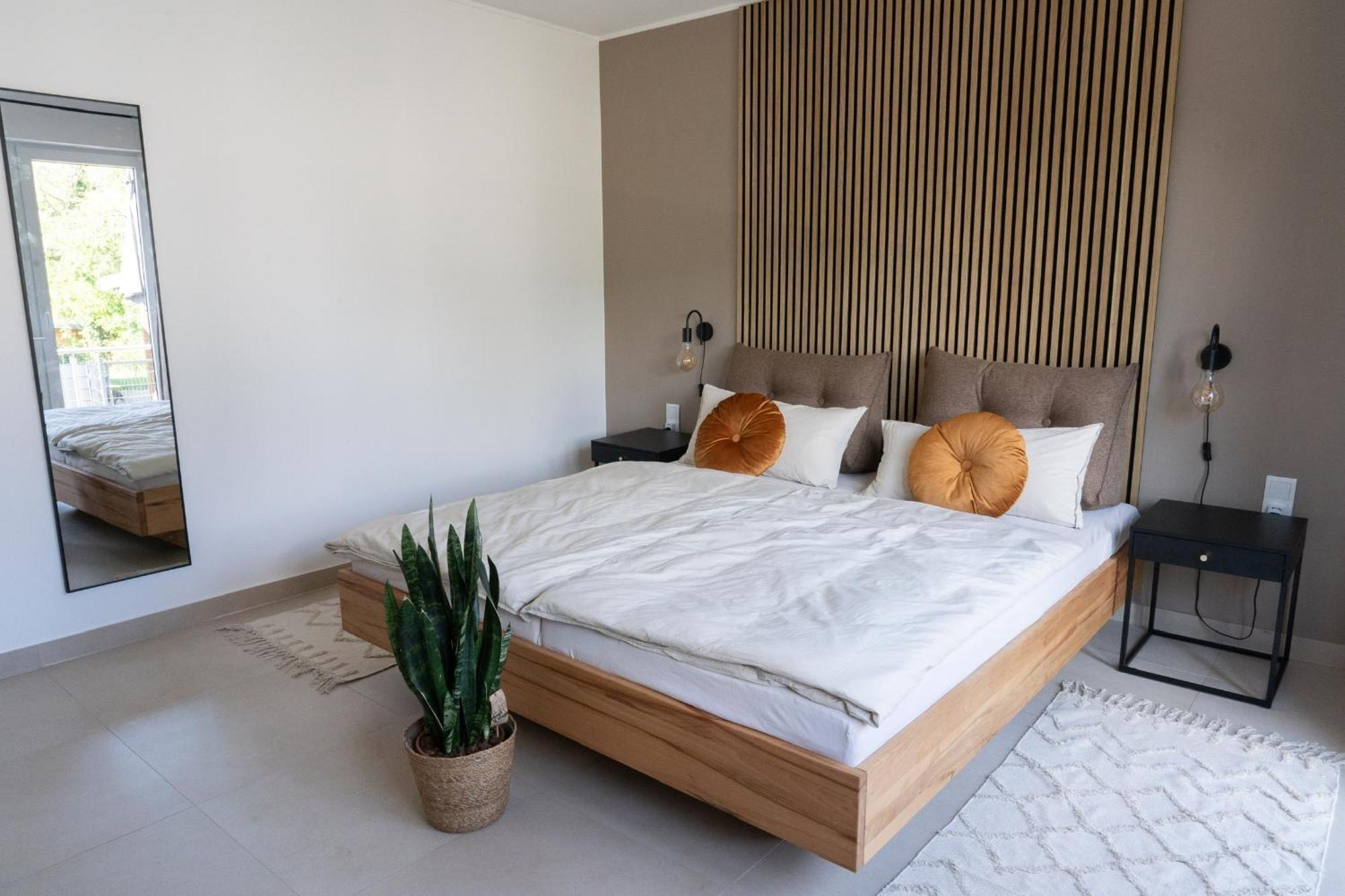 Trimosa - Apartments & Homes Minden  Δωμάτιο φωτογραφία