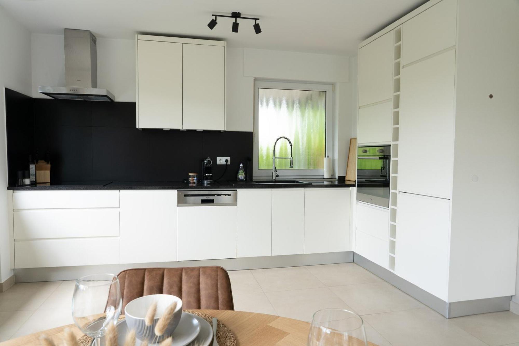 Trimosa - Apartments & Homes Minden  Δωμάτιο φωτογραφία