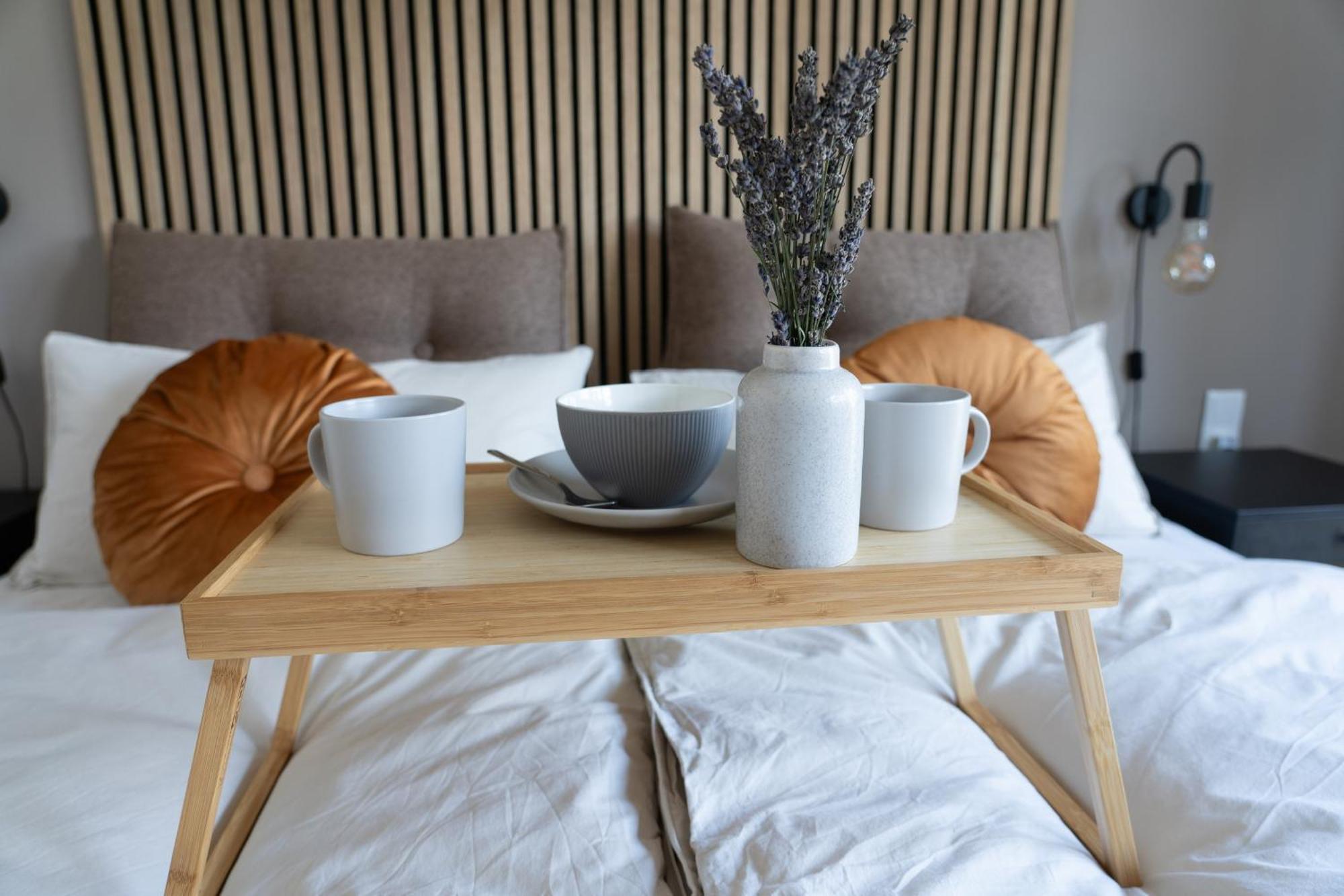 Trimosa - Apartments & Homes Minden  Δωμάτιο φωτογραφία